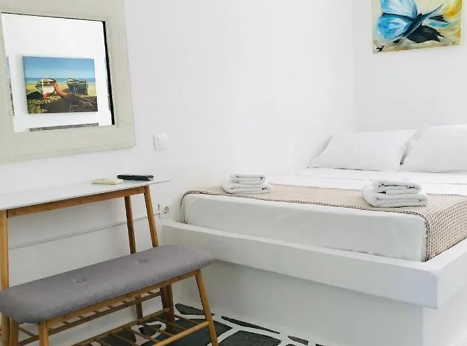 Onar studios&residences