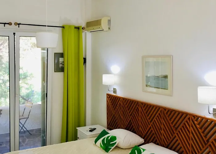 Onar studios&residences
