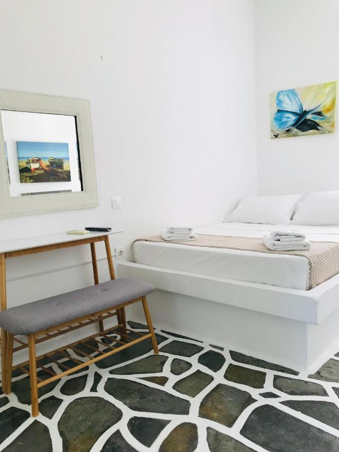 Onar Studios&residences *