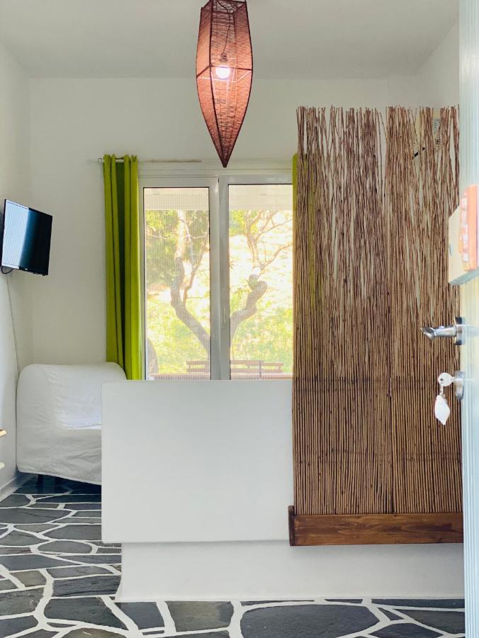 Onar Studios&residences