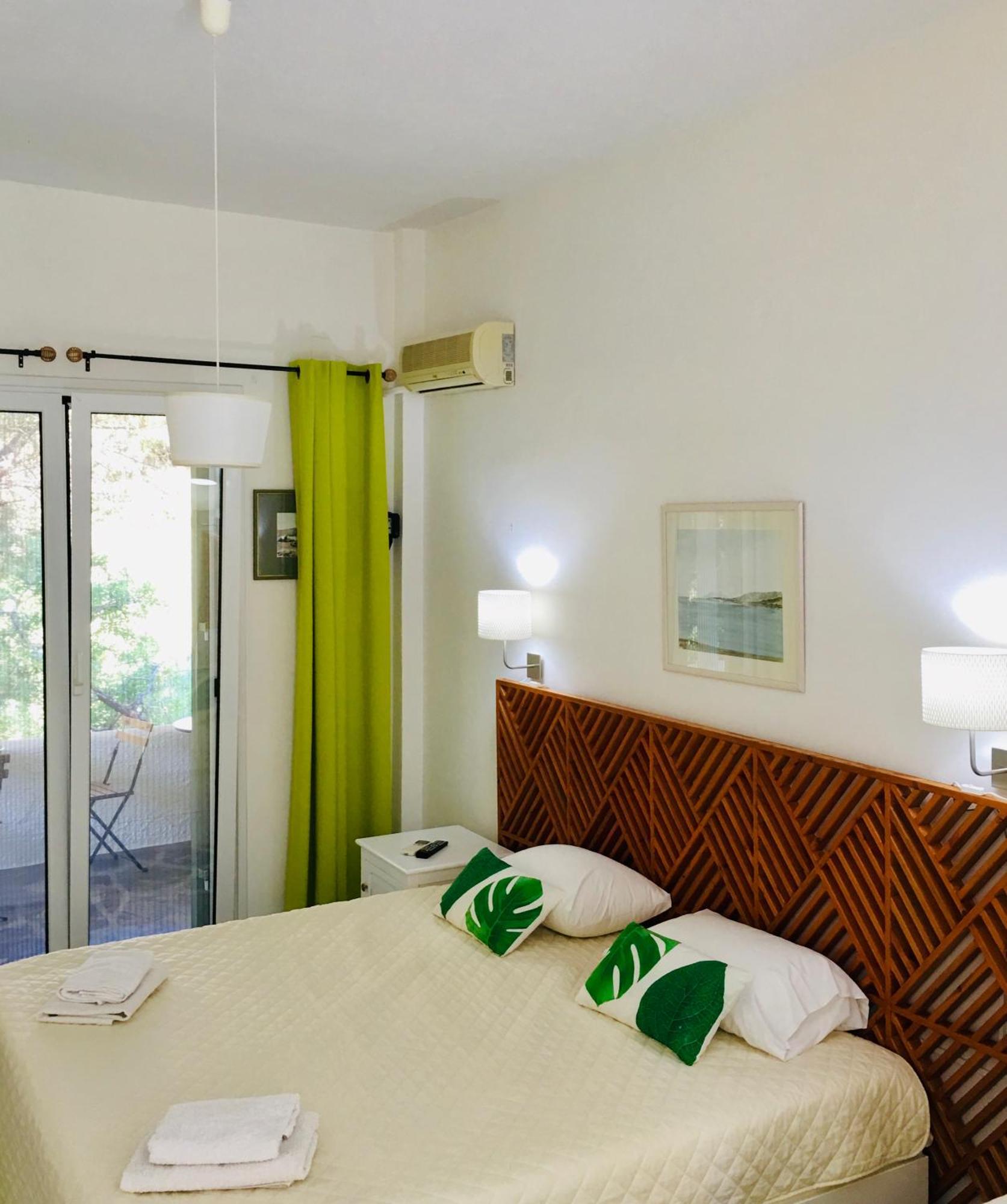 Onar Studios&residences Pisses