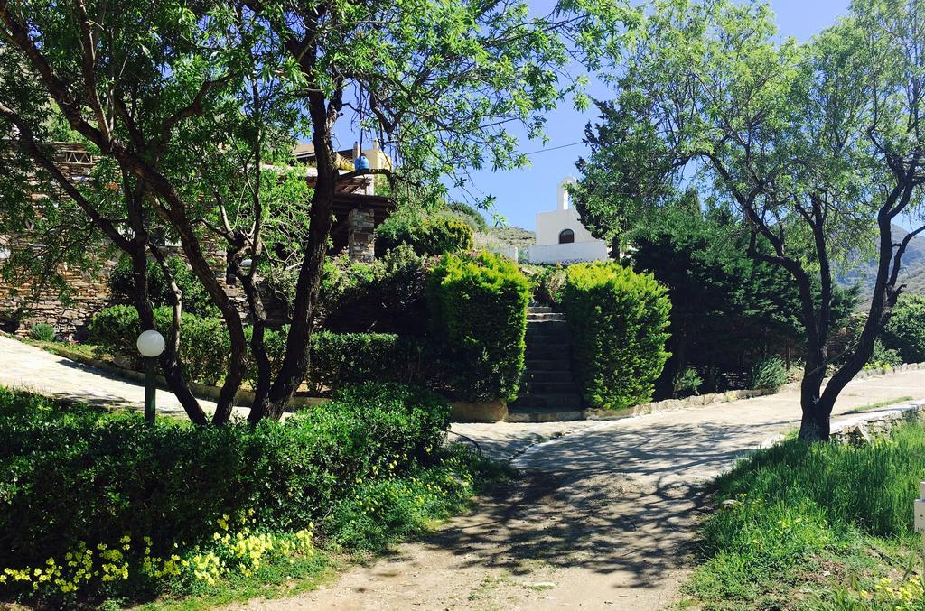 Onar & Residences בית הארחה